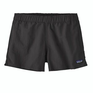 Patagonia barely baggies size small